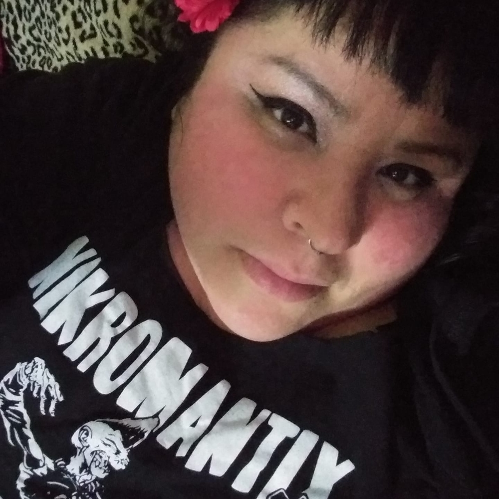 Meet your Posher, Zombz